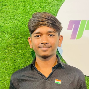Savaliya Jaydev - Digital Marketing